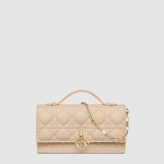 ❤디올 여성 My Dior 미니 백 - Dior Womens My Dior Mini Bag - dib12033x