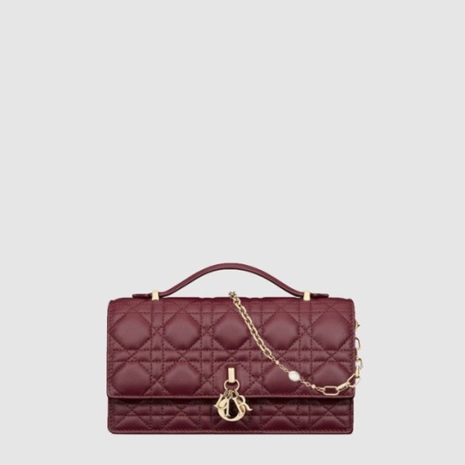 ❤디올 여성 My Dior 미니 백 - Dior Womens My Dior Mini Bag - dib12034x