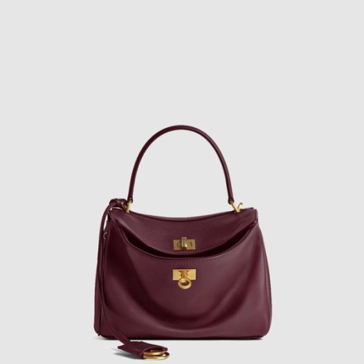 ❤발렌시아가 여성 로데오 미니 핸드백 - Balenciaga Womens Rodeo Mini Handbag - bab12037x