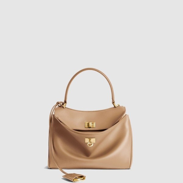 ✨발렌시아가 여성 로데오 미니 핸드백 - Balenciaga Womens Rodeo Mini Handbag - bab12038x