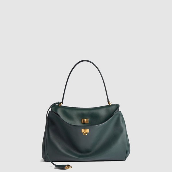 ✨발렌시아가 여성 로데오 미디엄 핸드백 - Balenciaga Womens Rodeo Medium Handbag - bab12041x