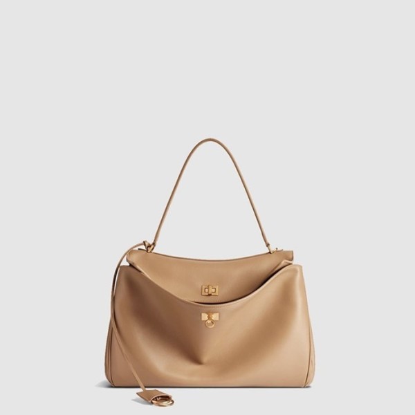 ✨발렌시아가 여성 로데오 미디엄 핸드백 - Balenciaga Womens Rodeo Medium Handbag - bab12042x