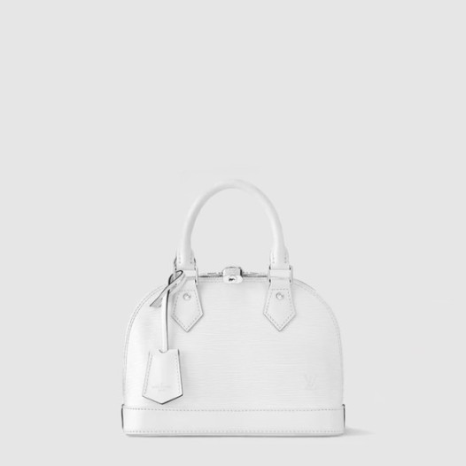 ★루이비통 여성 알마 BB 에삐 M11382 - Louis vuitton Womens Alma BB - lvb12049x