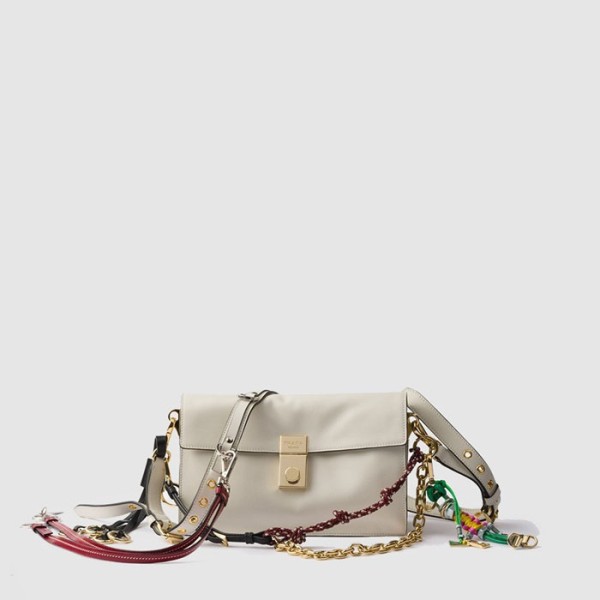 ✨프라다 여성 소프트 사운드 숄더백 1BD378 - Prada Womens Soft Sound - prb12051x