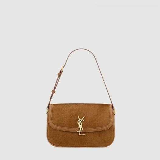 ❤입생로랑 여성 박스 솔페리노 스몰 백 - Saint Laurent Womens Solferino Small Bag - ysb12088x