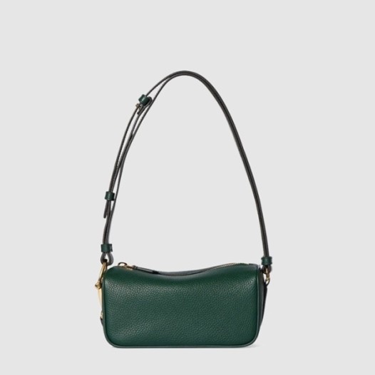 ❤구찌 여성 하프 홀스빗 미니백 - Gucci Womens Half Horsebit Mini Bag - gub12091x