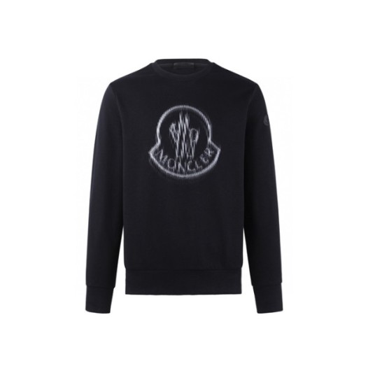 ❤몽클레어 남성 크루넥 맨투맨 - Moncler Mens Round Tshirt - moc9687x