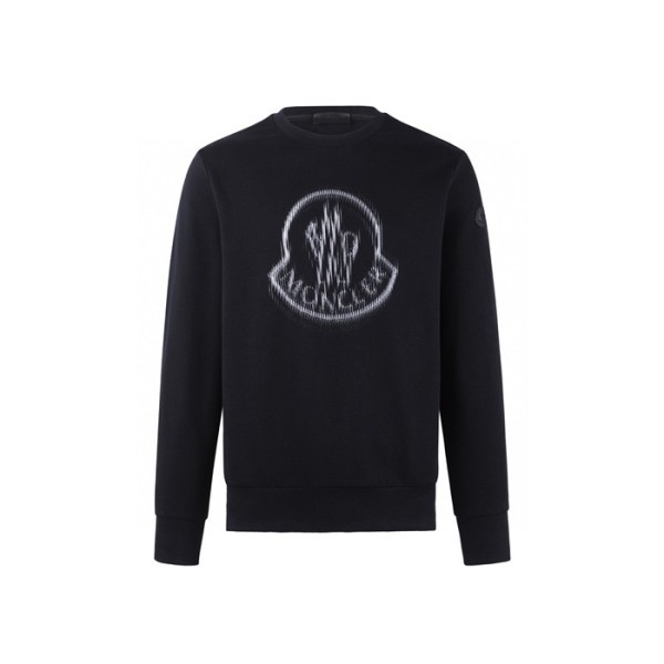 ✨몽클레어 남성 크루넥 맨투맨 - Moncler Mens Round Tshirt - moc9687x