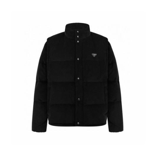 ❤프라다 남성 다운 패딩 - Prada Mens Down Padding - prc9695x