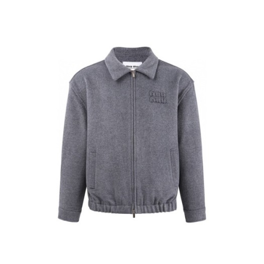 ❤미우미우 남성 폴로 자켓 - Miumiu Mens Polo Jacket - mic9707x