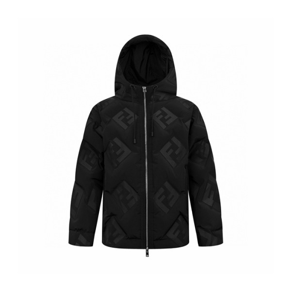✨펜디 남성 다운 재킷 - Fendi Mens Down Jacket - fec9717x