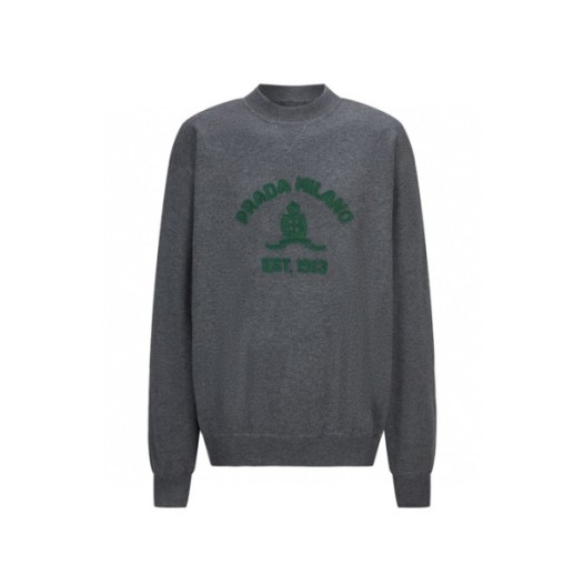 ❤프라다 남성 라운드 스웨터 - Prada Mens Round Sweater - prc9720x