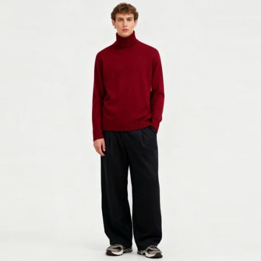 ❤아미 남성 스웻 팬츠 - Ami Mens Sweat Pants - amc9722x