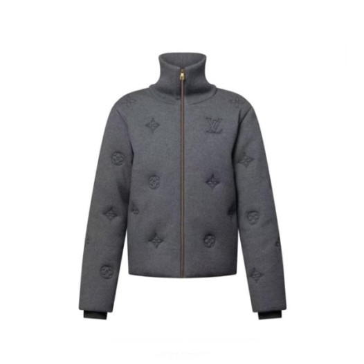 ❤루이비통 남성 다운 자켓 - Louis vuitton Mens Down Jacket - lvc9723x