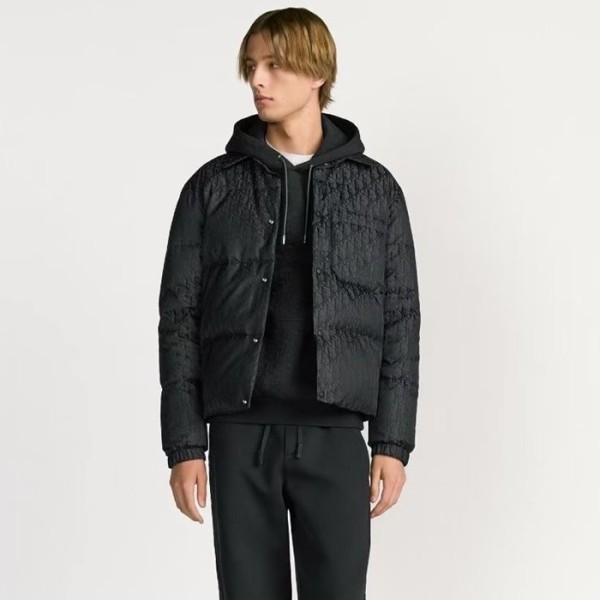 ✨디올 남성 다운 패딩 - Dior Mens Down Padding - dic9726x