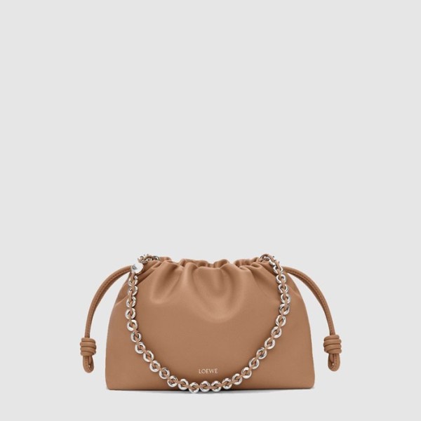 ✨로에베 여성 미디엄 플라멩코 펄스 - Loewe Womens Medium Flamenco Pulse - lob12093x