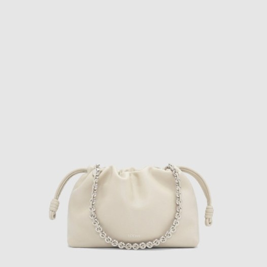 ❤로에베 여성 미디엄 플라멩코 펄스 - Loewe Womens Medium Flamenco Pulse - lob12099x
