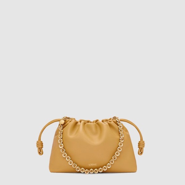 ✨로에베 여성 미디엄 플라멩코 펄스 - Loewe Womens Medium Flamenco Pulse - lob12100x