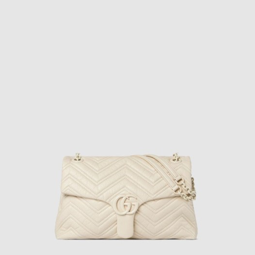 ❤구찌 여성 미디엄 숄더백 - Gucci Womens Medium Shoulder Bag - gub12106x
