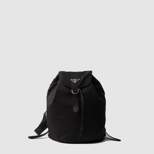 ✨프라다 여성 스몰 리나일론 백팩 1BZ197 - Prada Womens Small Re-Nylon Backpack - prb12110x