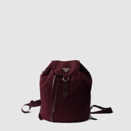 ❤프라다 여성 스몰 리나일론 백팩 1BZ197 - Prada Womens Small Re-Nylon Backpack - prb12111x