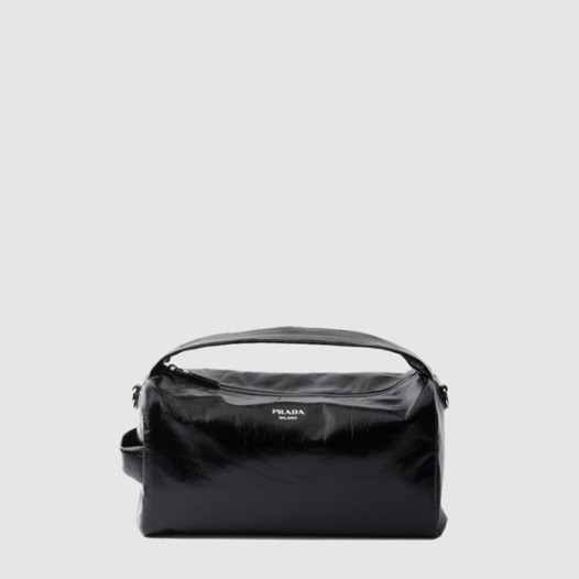 ❤프라다 남성 가죽 숄더백 2VH194 - Prada Mens Nappa Leather Shoulder Bag - prb12124x