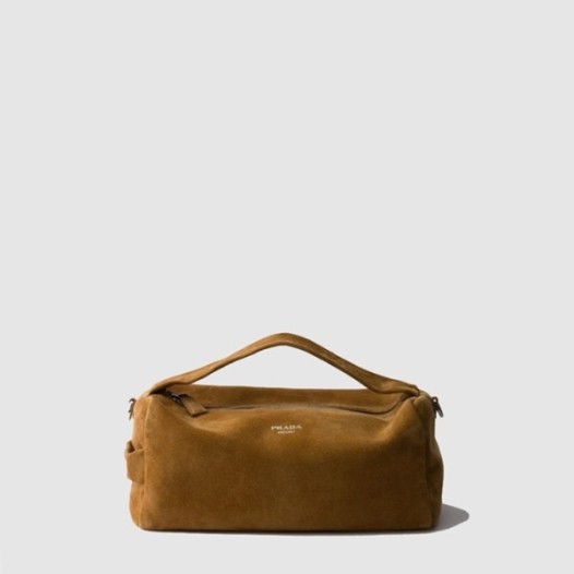 ❤프라다 남성 가죽 숄더백 2VH194 - Prada Mens Nappa Leather Shoulder Bag - prb12125x