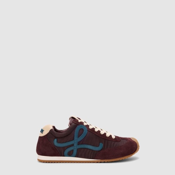 ✨로에베 남/녀 발레 러너 - Loewe Unisex Ballet Runner - los8732x