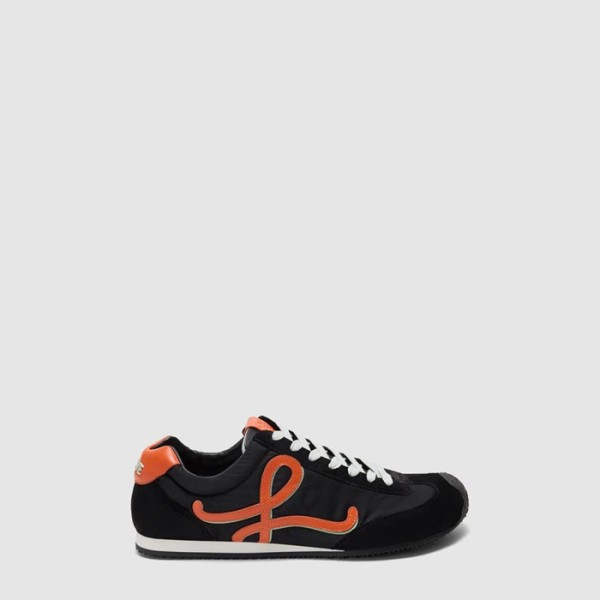 ✨로에베 남/녀 발레 러너 - Loewe Unisex Ballet Runner - los8733x