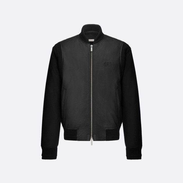 ✨디올 남성 봄버 재킷 - Dior Mens Bomber Jacket - dic9737x