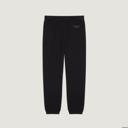 ❤지방시 남성 스웻 팬츠 - Givenchy Mens Sweat Pants - gic9739x