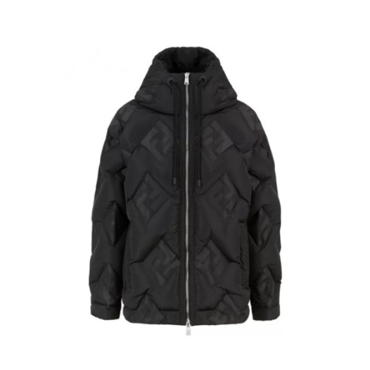 ❤펜디 남성 다운 패딩 - Fendi Mens Down Padding - fec9762x