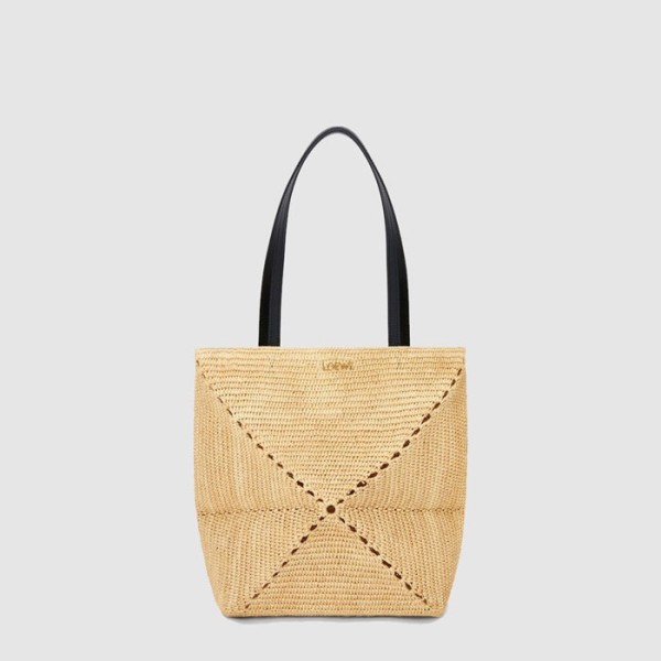 ✨로에베 여성 미디엄 퍼즐 폴드 토트 - Loewe Womens Medium Puzzle Fold Tote - lob12132x