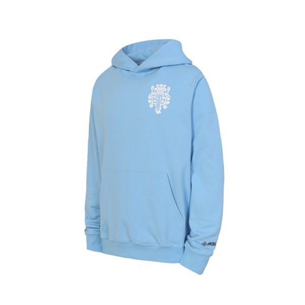 ✨크롬하츠 남성 캐쥬얼 후디 - Chrom hearts Mens Casual Hooded - chc12142x