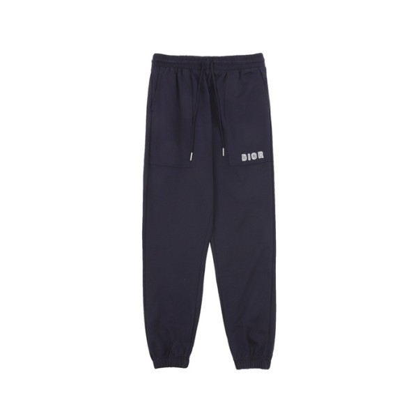✨디올 남성 조거 팬츠 - Dior Mens Jogger Pants - dic12155x