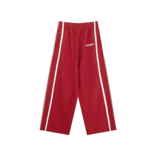 ❤베트멍 남성 스웻 팬츠 - Vetements Mens Sweat Pants - vec12188x