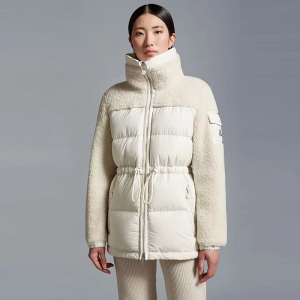 ❤몽클레어 여성 다운 패딩 - Moncler Womens Down Padding - moc12195x