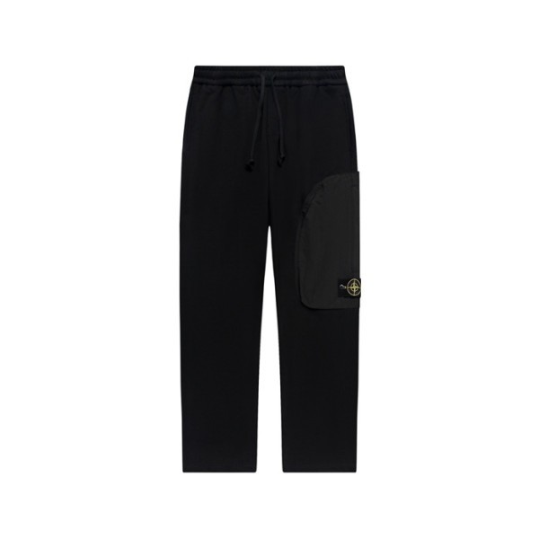 ✨스톤아일랜드 남성 스웻 팬츠 - Stone Island Mens Sweat Pants - stc12213x