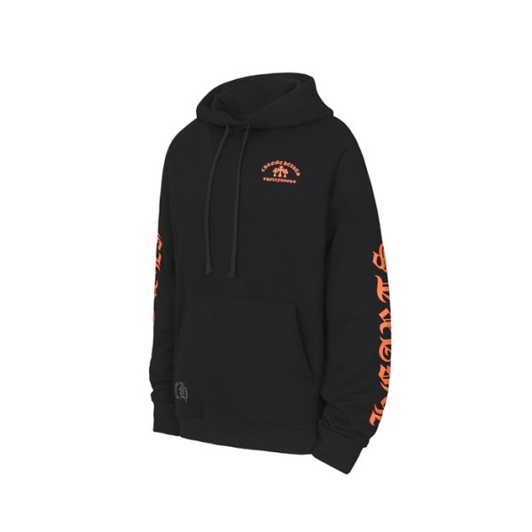 ✨크롬하츠 남성 캐쥬얼 후디 - Chrom hearts Mens Casual Hooded - chc12201x