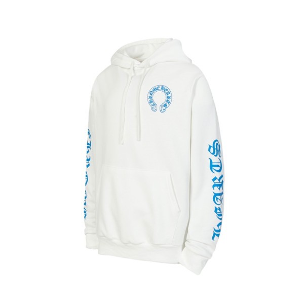 ✨크롬하츠 남성 캐쥬얼 후디 - Chrom hearts Mens Casual Hooded - chc12205x