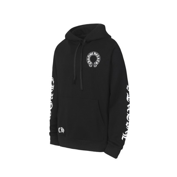 ✨크롬하츠 남성 캐쥬얼 후디 - Chrom hearts Mens Casual Hooded - chc12208x