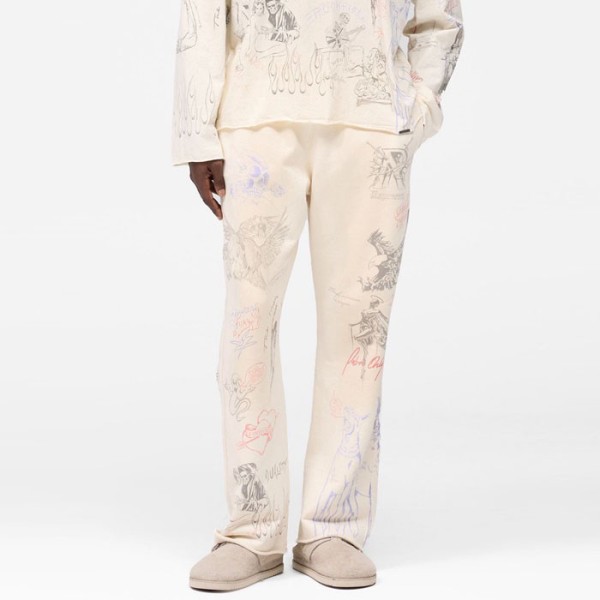 ✨리프리젠트 남성 스웻 팬츠 - Represent Mens Sweat Pants - rec12209x