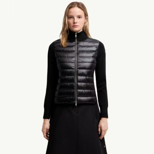 ❤몽클레어 여성 다운 패딩 - Moncler Womens Down Padding - moc12221x