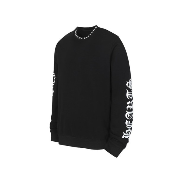 ✨크롬하츠 남성 라운드 긴팔티 - Chrome Hearts Mens Round Tshirt - chc12223x