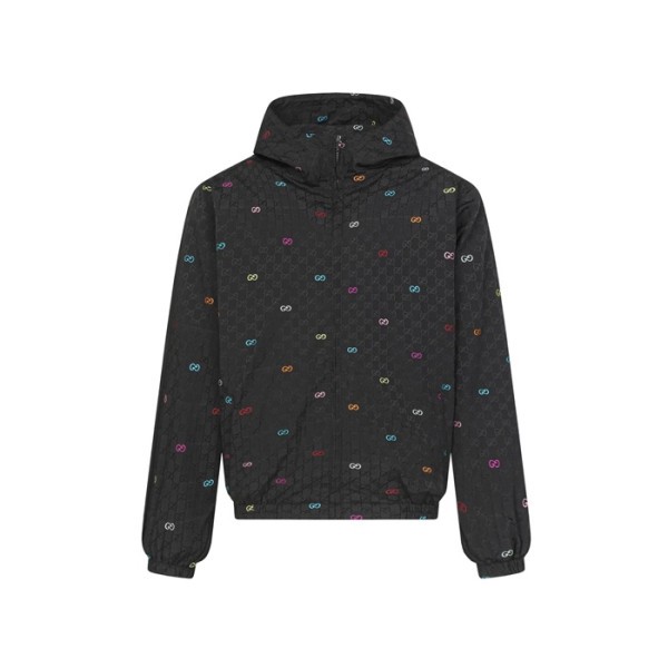 ✨구찌 남성 후드 자켓 - Gucci Mens Hood Jacket - guc12237x