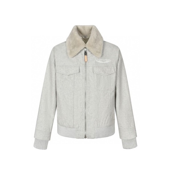 ✨루이비통 남성 폴로 자켓 - Louis vuitton Mens Polo Jacket - lvc12238x