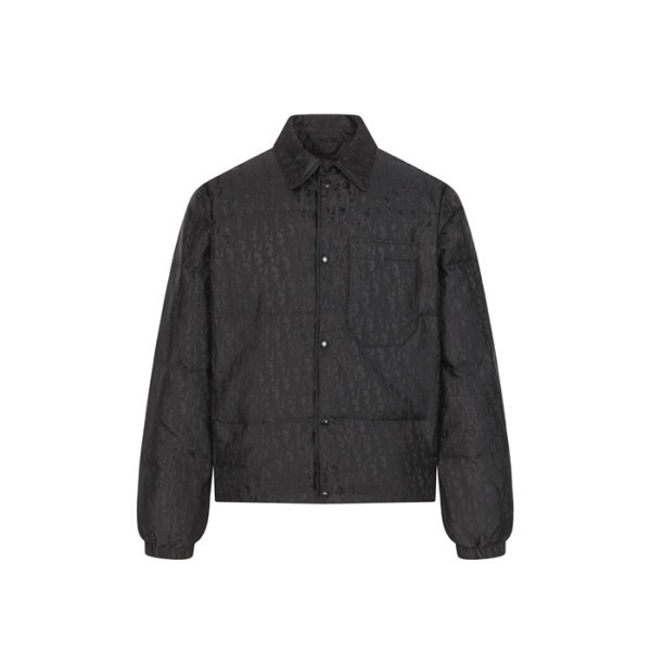 ✨디올 남성 다운 자켓 - Dior Mens Down Jacket - dic12243x