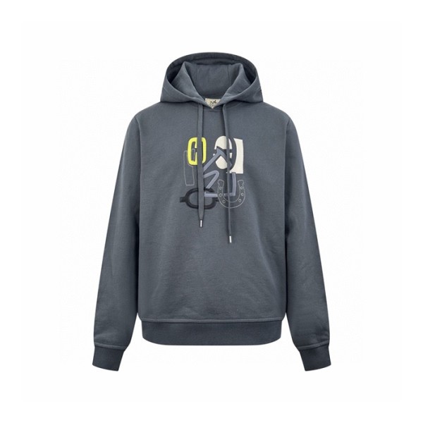 ✨에르메스 남성 캐쥬얼 후드티 - Hermes Mens Casual Hooded - her12247x