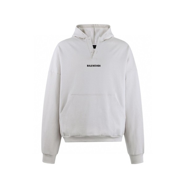 ✨발렌시아가 남성 캐쥬얼 후드티 - Balenciaga Mens Casual Hoodie - bac12248x