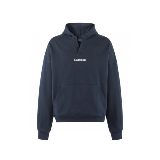 ❤발렌시아가 남성 캐쥬얼 후드티 - Balenciaga Mens Casual Hoodie - bac12249x